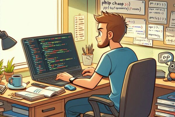 PHP Naming Conventions Best Practices