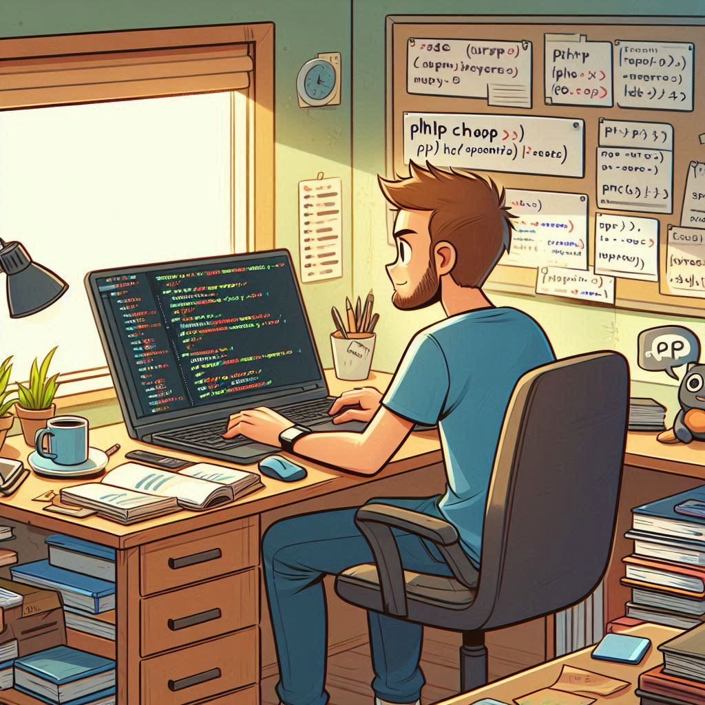 PHP Naming Conventions Best Practices