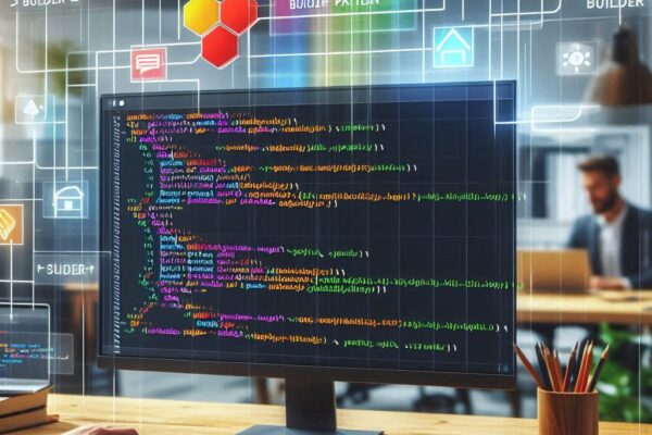 Builder Design Pattern in PHP: Clean Object Creation Made Easy Builder Pattern PHP