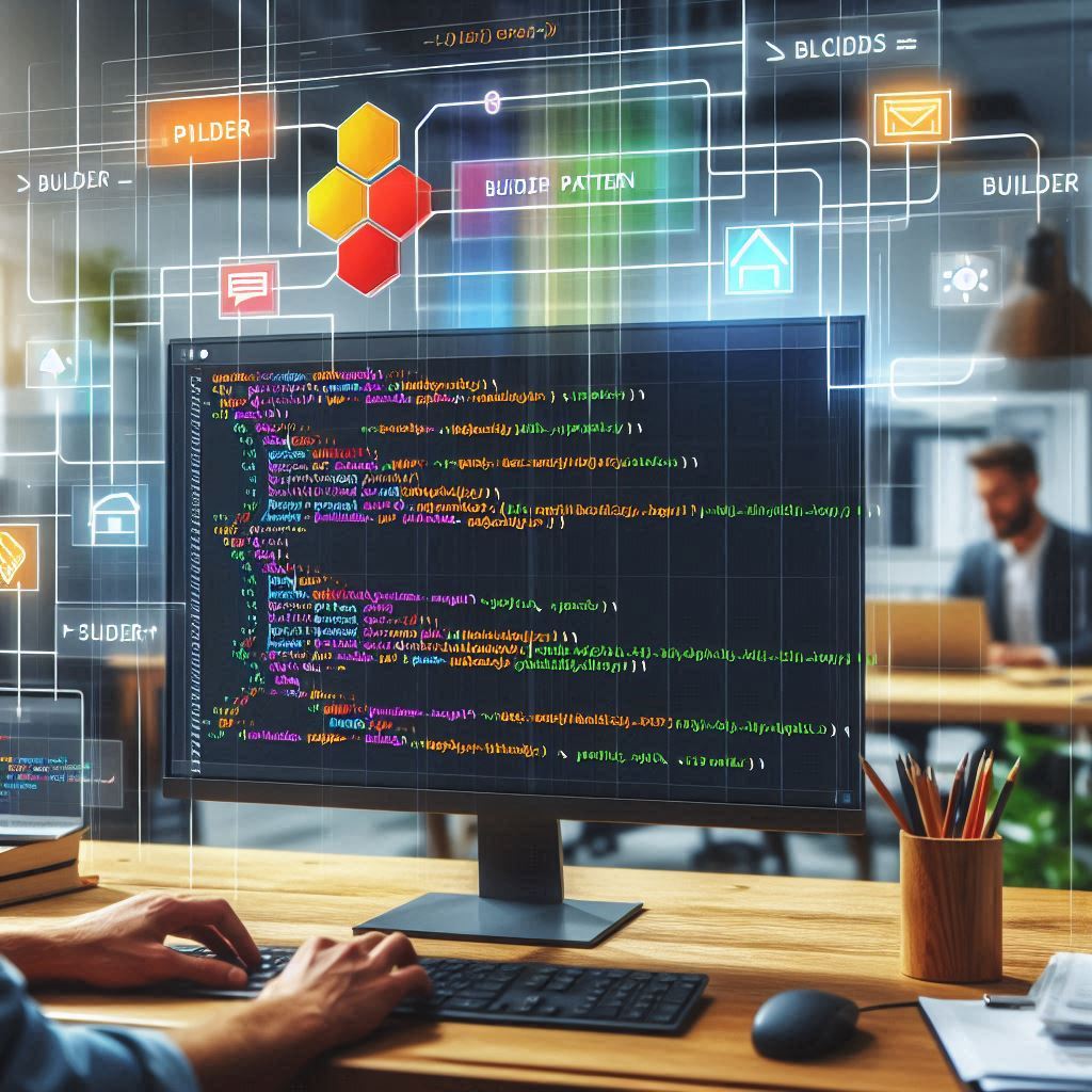 Builder Pattern PHP