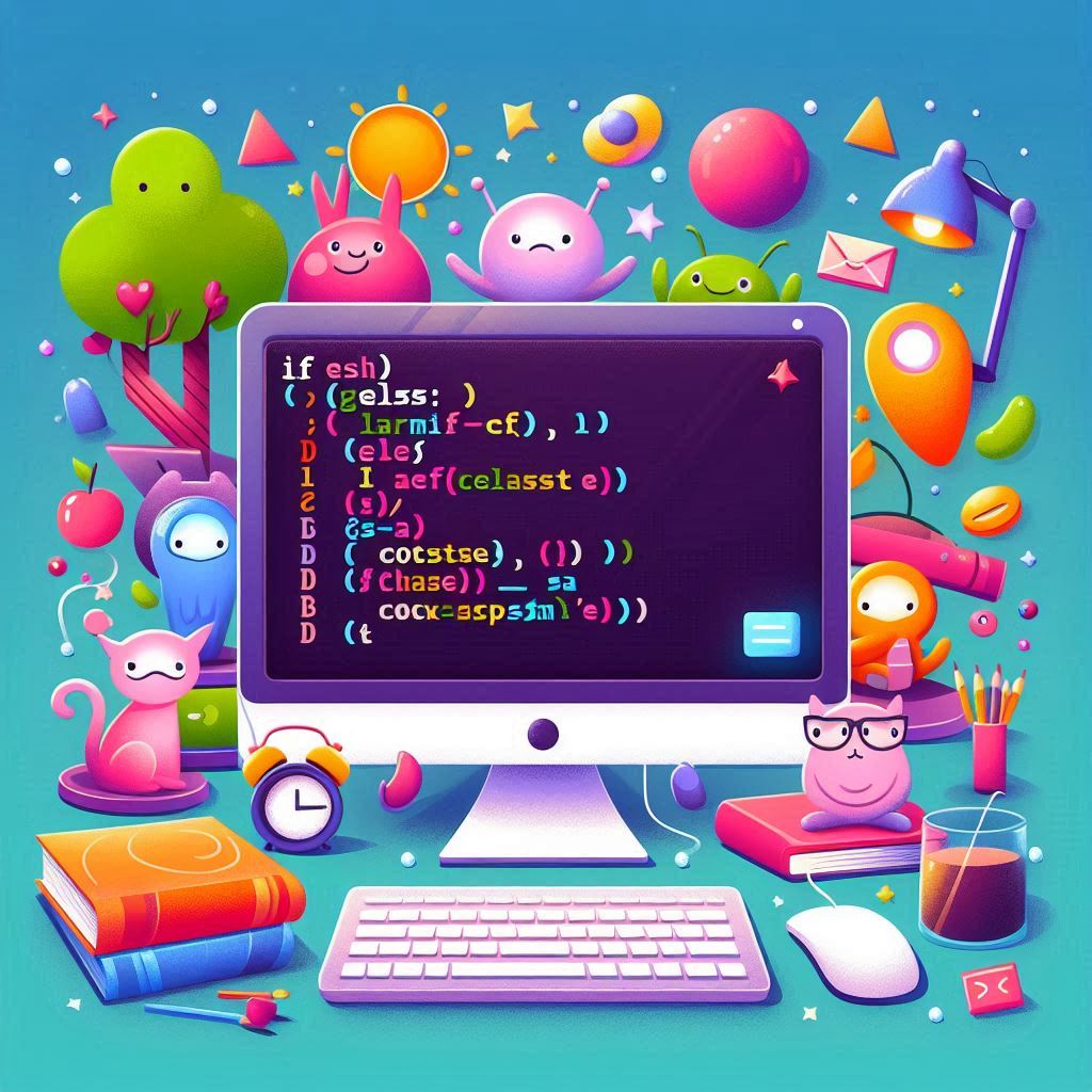 Control Structures & Errors