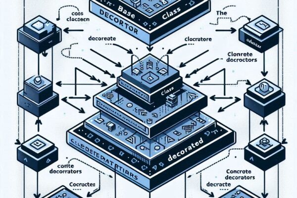 Decorator Design Pattern