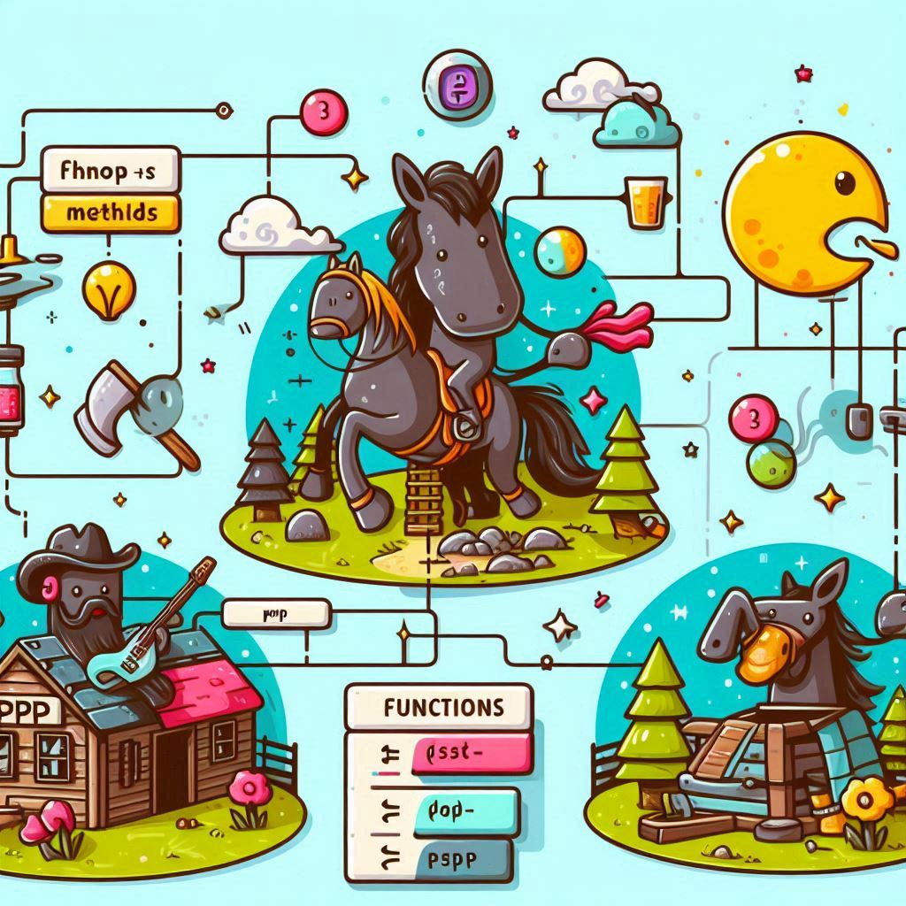 Clean Code: Functions and Methods