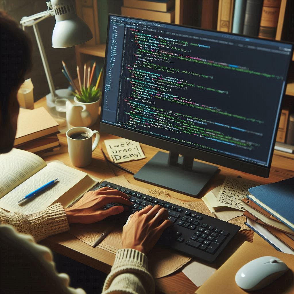 Proxy Design Pattern