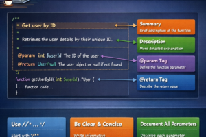 Writing Proper PHPDoc Block
